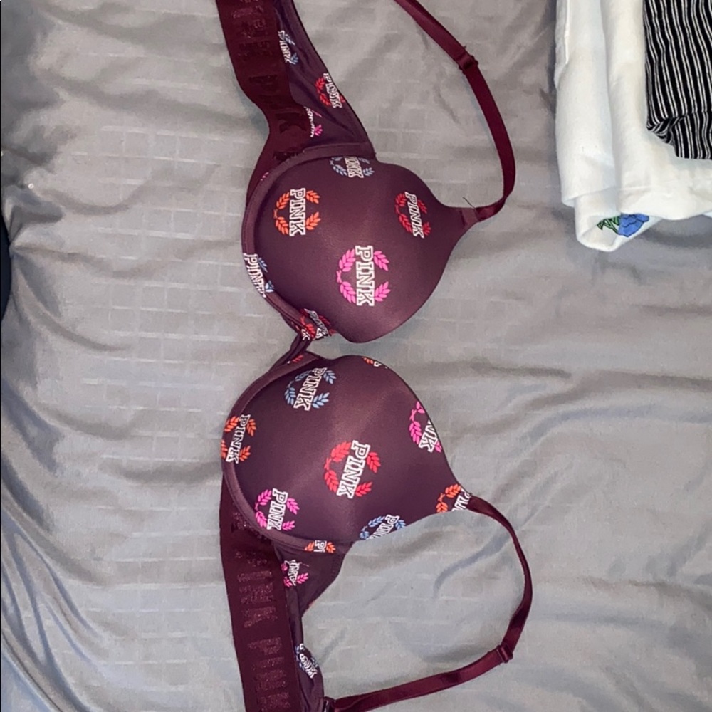 Victoria secret bra